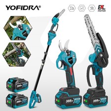 3in1 kit potatura forbice - kit,
