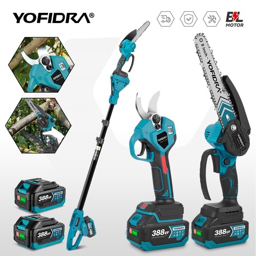 3in1 kit potatura forbice - 3in1,