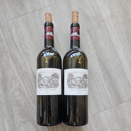 2016 chateau lafite - 2016,