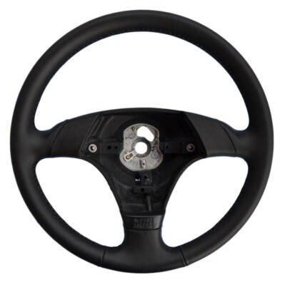 Volante pelle adatto - a, bmw