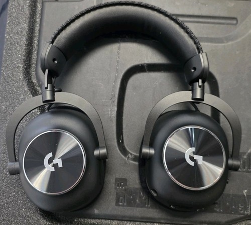 Logitech pro lightspeed - x2,