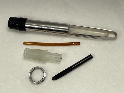 Penna stilografica vintage