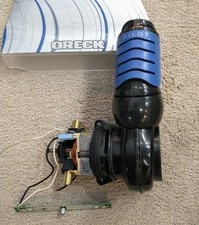 Motore Oreck "PILOT" completo