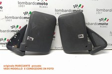 coppia specchi specchio originale PIAGGIO PORTER 1300 16V 1000 1200 1400