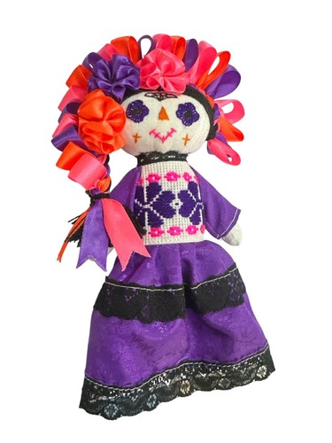 One piece bambola messicana - one,