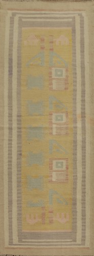 Tappeto reversibile kilim - reversibile,
