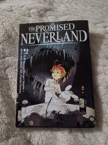 The promised neverland - , 1