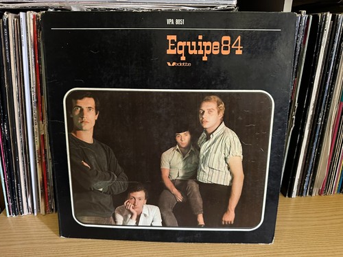 Equipe 84 lp - 84,