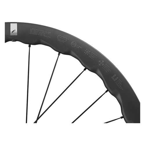 Fulcrum sharq set ruote - fulcrum, di