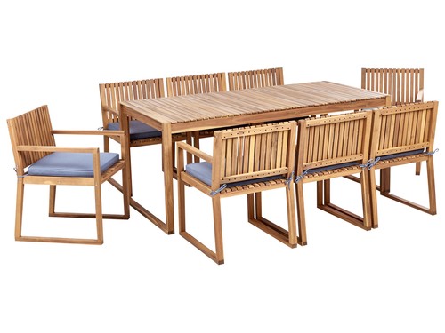 Posti set pranzo da - 8,
