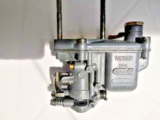 CARBURATORE Originale WEBER 26 IMB 10 da 21 Revisionato FIAT 500 D - F - L 