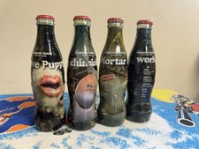 Bottiglia Coca Cola