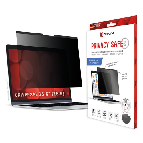 Displex privacy safe pellicola - displex,