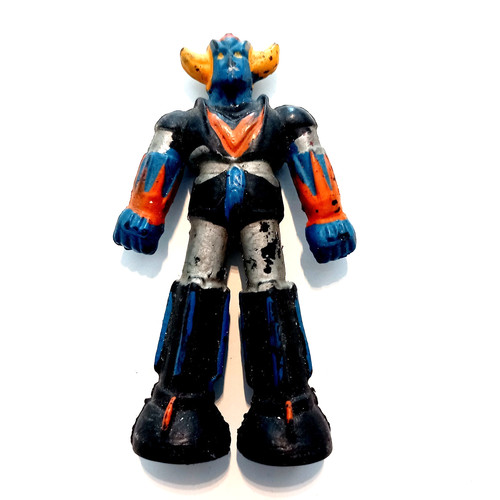 Goldrake ufo robot - ufo, grendizer