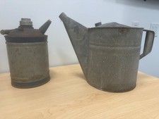 Annaffiatoio vintage n. 8