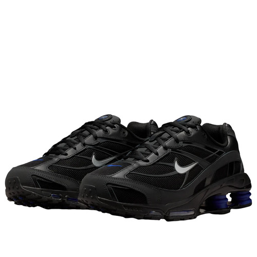 Nike air shox ride - air, 2