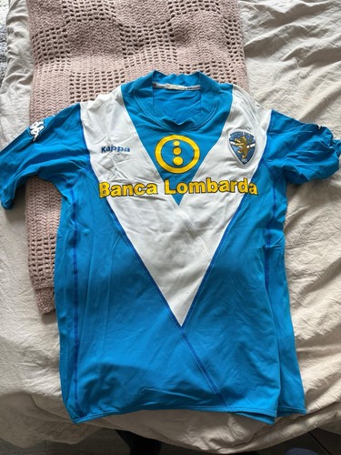 Maglia brescia 2003 2004 - maglia,