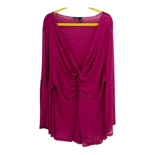 Torrid babydoll y2k - ,