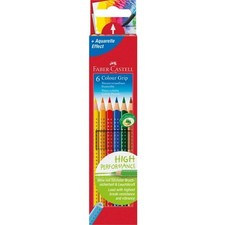 Faber Castell Colour Pencil