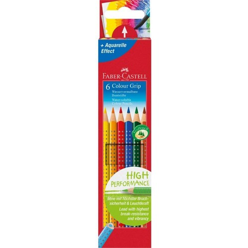 Faber castell colour pencil - faber,