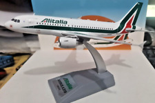 Alitalia Airbus A319 CEO