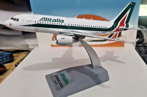 Alitalia airbus a319 - airbus,