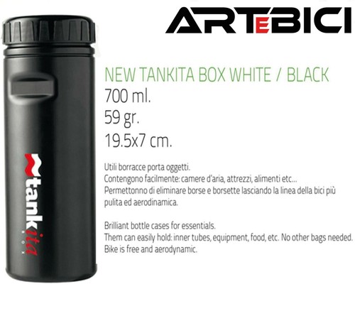 Borraccia bici porta
