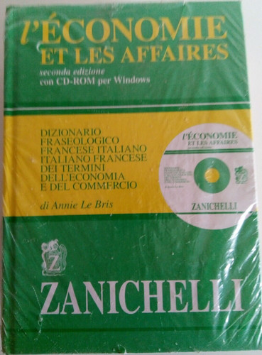 Dizionario