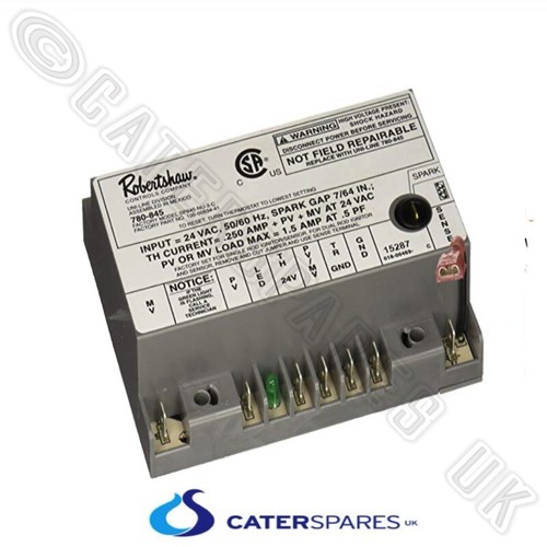 Robertshaw 780 845 - robertshaw, 780-845