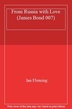 From Russia with Love (James