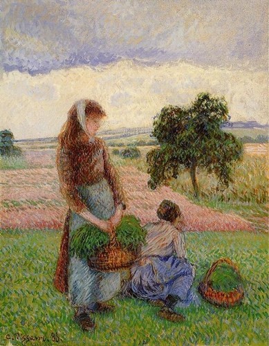 Dipinto olio