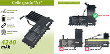 Batteria compatibile ASUS vivobook E14 E402WA E402SA-WX196T-4240mAh