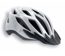Casco Bici MET CROSSOVER