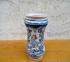 Albarello Antico Del 700