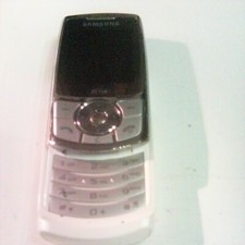 Used mobile phone not