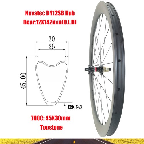 700c ghiaia fuoristrada - 700c,