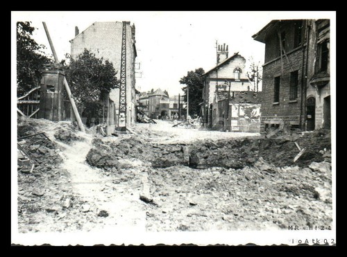 Foto seconda guerra mondiale - guerra,