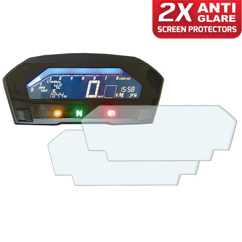 Protezione schermo - 2x,