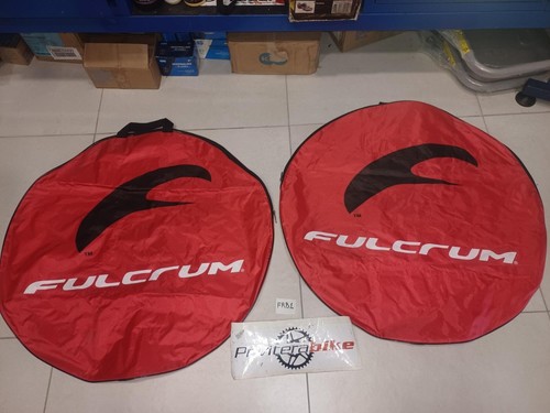 Borse ruote fulcrum - borse,