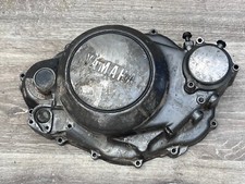 Yamaha TT600E TT 600 4GV