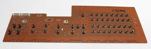 Pannello destro per - korg, i2/i3