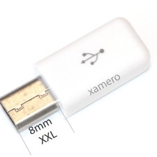 8 mm MICRO USB All in One JIG
