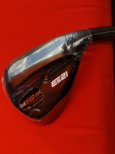 Mizuno es21 lobwedge gradi - mizuno,