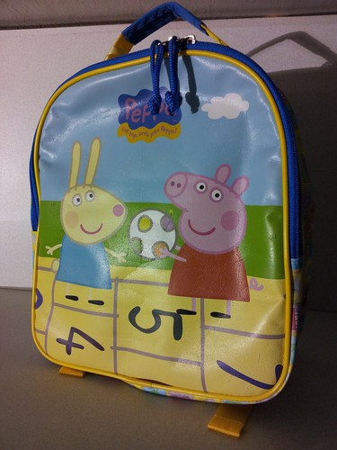 Zaino borsa zainetto - borsa,