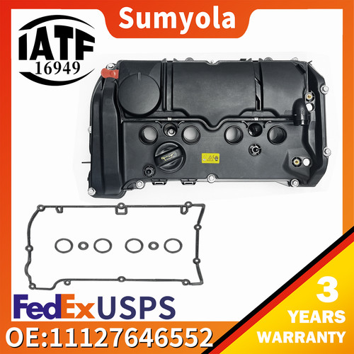 11127646552 engine valve cover - 11127646552,