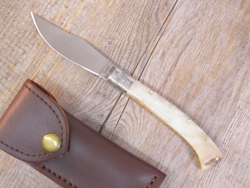 Coltello artigianale cm - coltello, 20