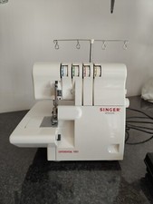 Singer 14SH654 Macchina Da Cucire Taglia e Cuci con Differenziale
