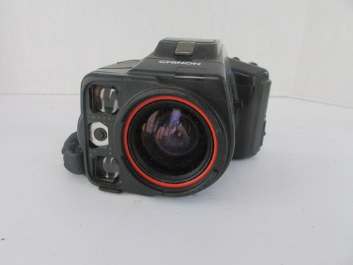 Chinon genesis film camera - chinon,