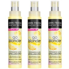 John Frieda go spray