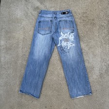 Jeans vintage ecko unltd - ecko, 31x31